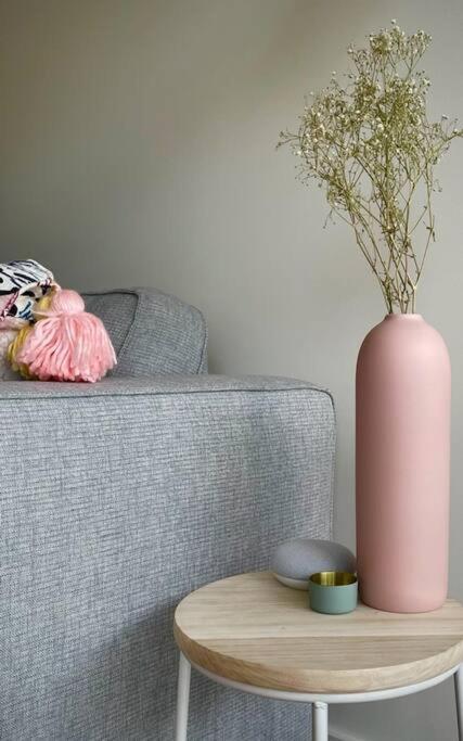 The Pas.Coe - A Stylish 1 Bedroom Unit With Free Parking. Melbourne City Exterior foto